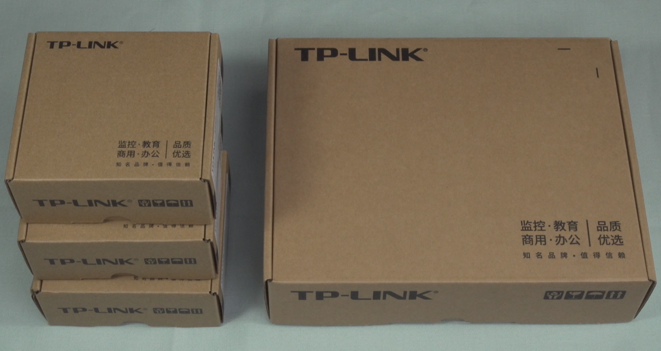 TP-LINK设备：如何轻松安装无线AP  第1张