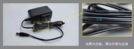 TP-LINK监控摄像机供电接口及规格介绍  第4张