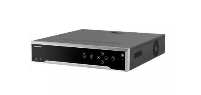 海康威视iDS-8632NX-I8/S超脑系列录像机固件升级包V4.1.28 build200508  第1张