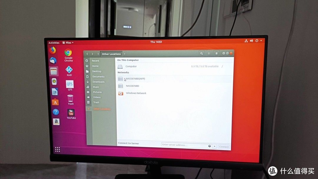 [NAS高阶教程]篇五：威联通安装windows11和Ubuntu  第44张