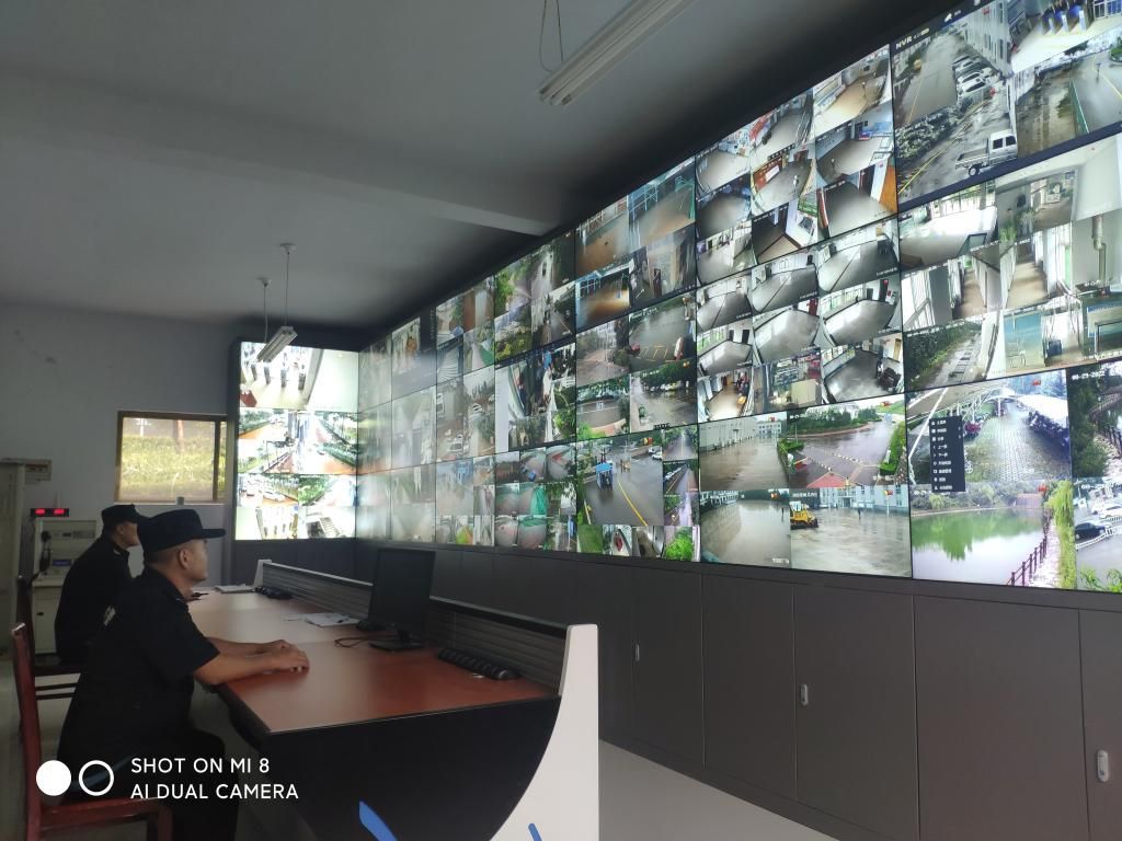 校园视频监控系统升级 保驾护航校园安全