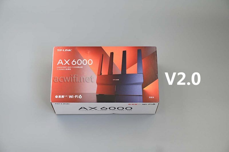XDR6010 v2.0拆机，顺手刷个第三方固件  第1张