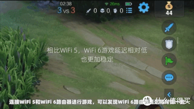 运营商送的WiFi 6路由器有多强？3台TP Link电信定制版WiFi 6路由器评测