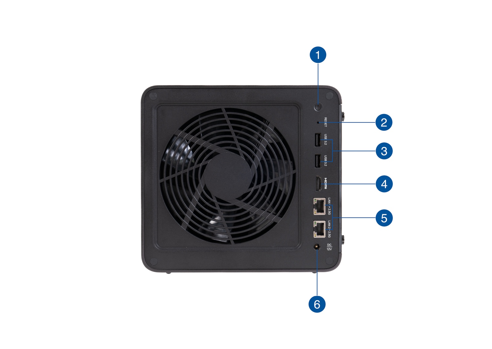 海康存储NAS R1四盘位家庭私有网盘开箱拆解及刷入iStoreOS+DSM体验