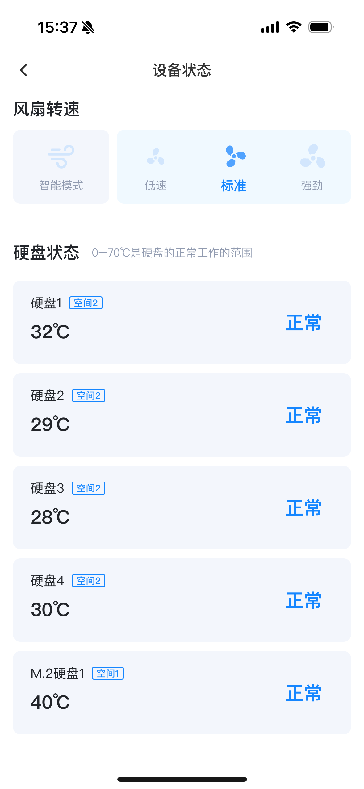 海康存储NAS R1四盘位家庭私有网盘开箱拆解及刷入iStoreOS+DSM体验