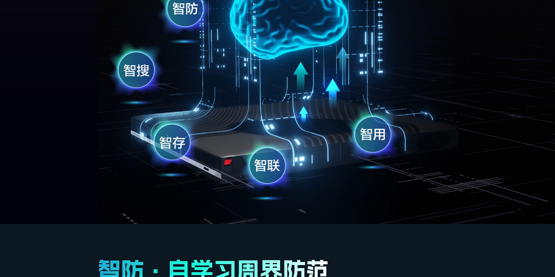  海康威视超脑/智脑(NVR5.0) 第2张