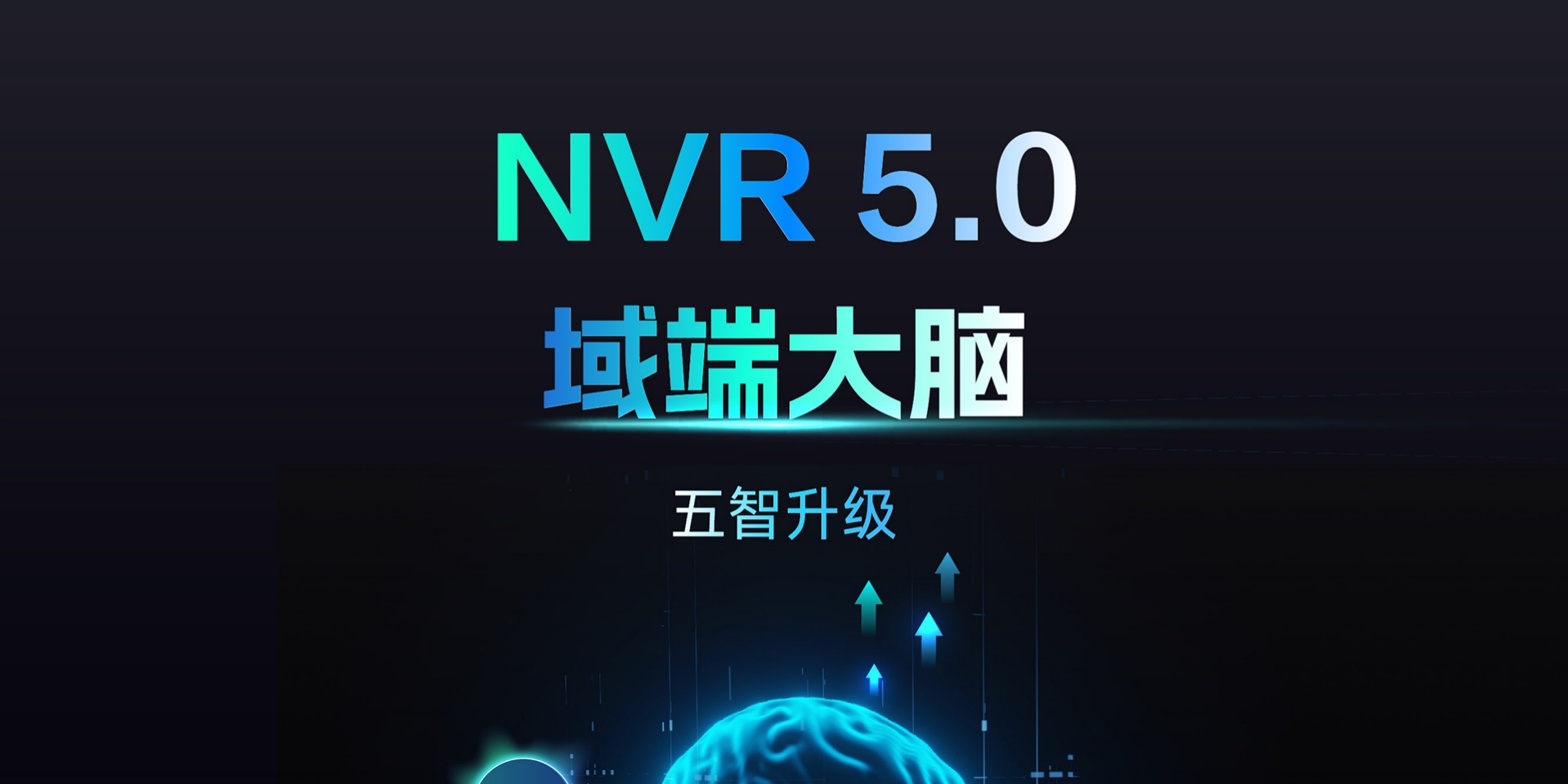  海康威视超脑/智脑(NVR5.0) 第1张